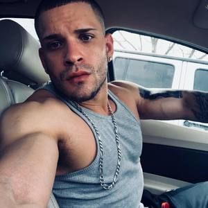 Meet your Posher, Robert